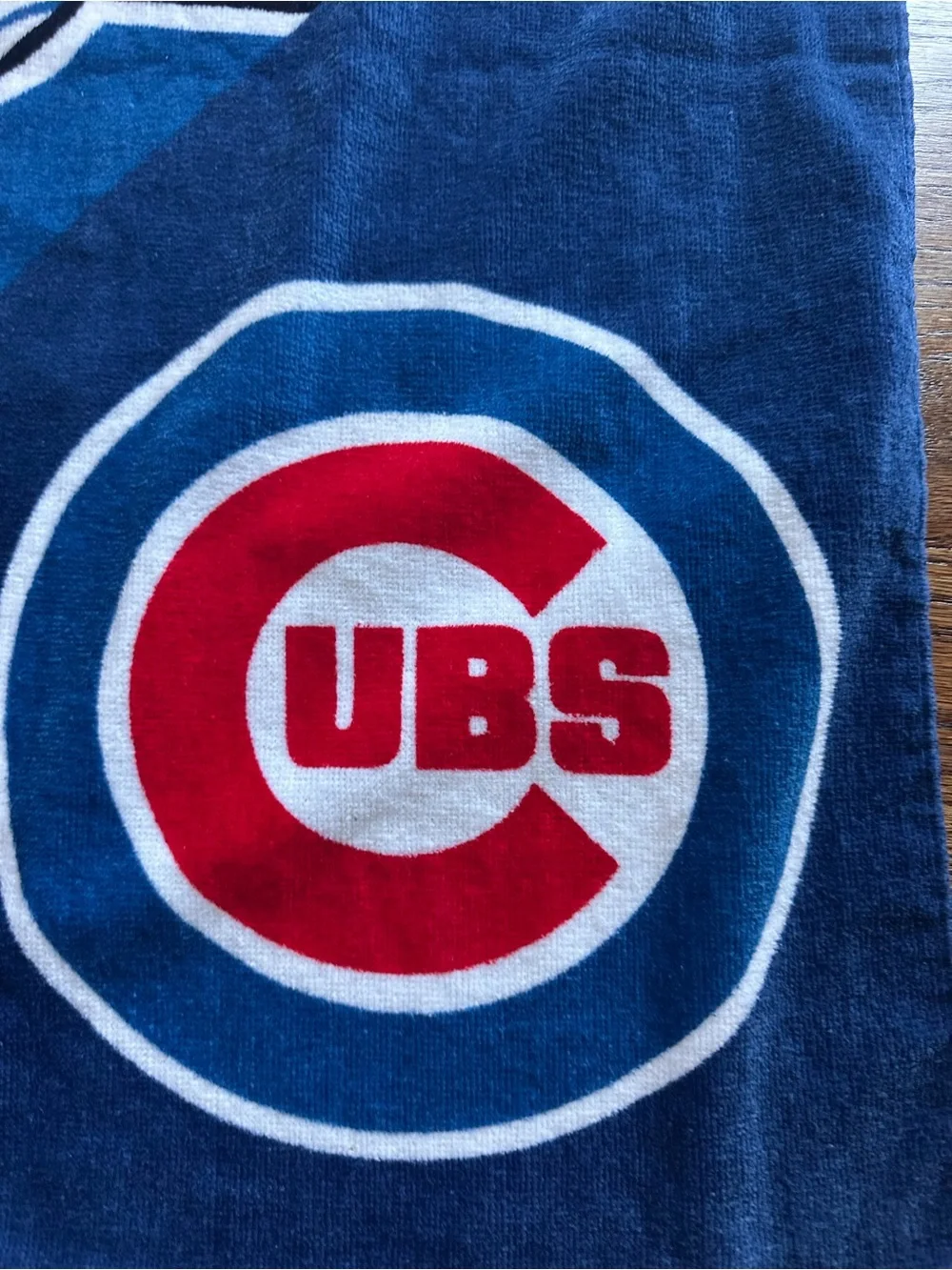 Chicago CUBS MLB BASEBALL MICKEY MOUSE 30